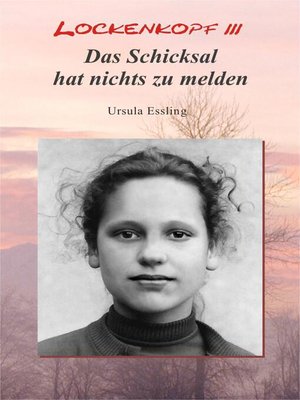 cover image of Das Schicksal hat nichts zu melden